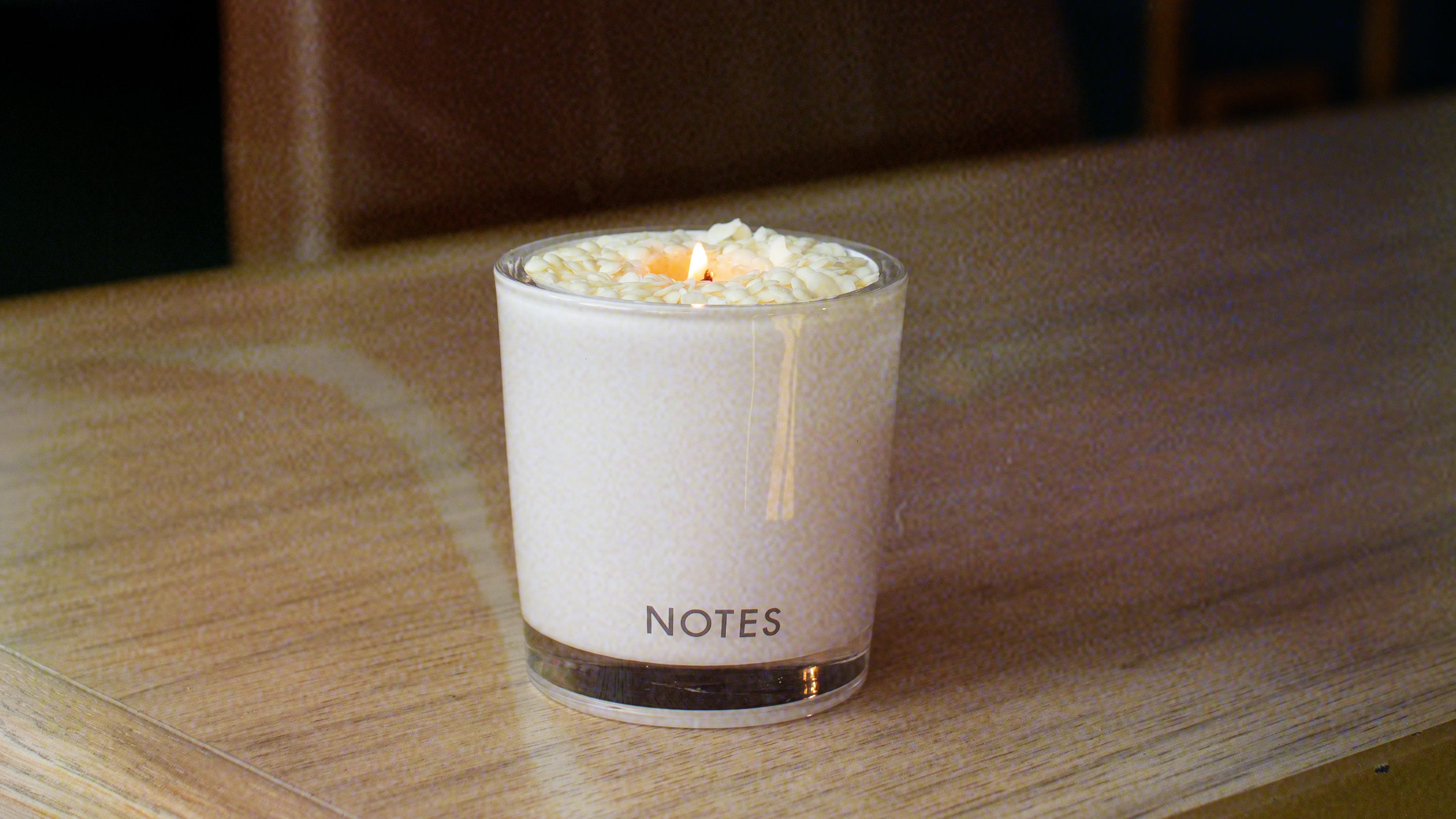 The Ultimate Candle Lover's Gift Guide – NOTES Candle