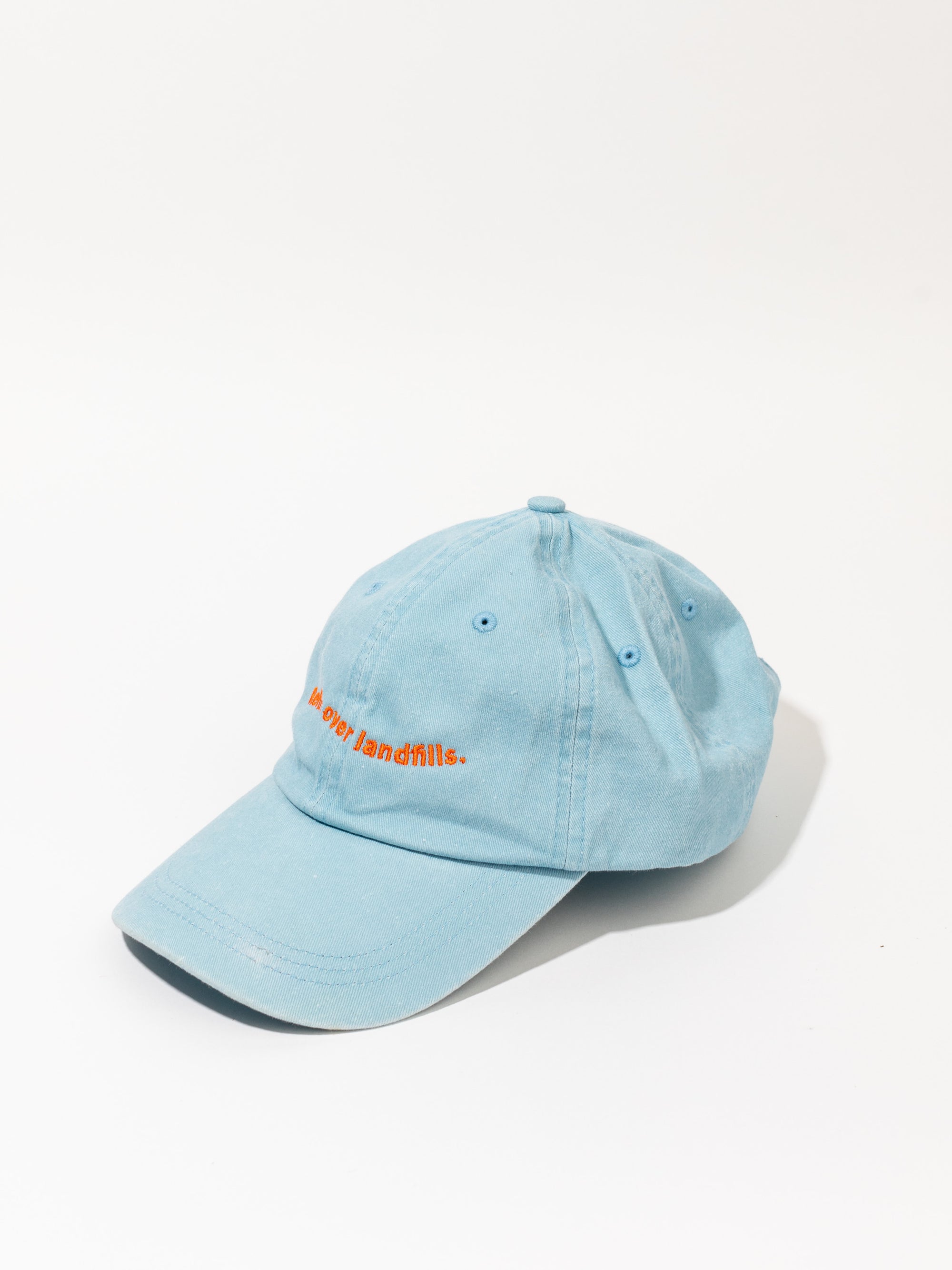 NOTES® | Refills Over Landfills Hat