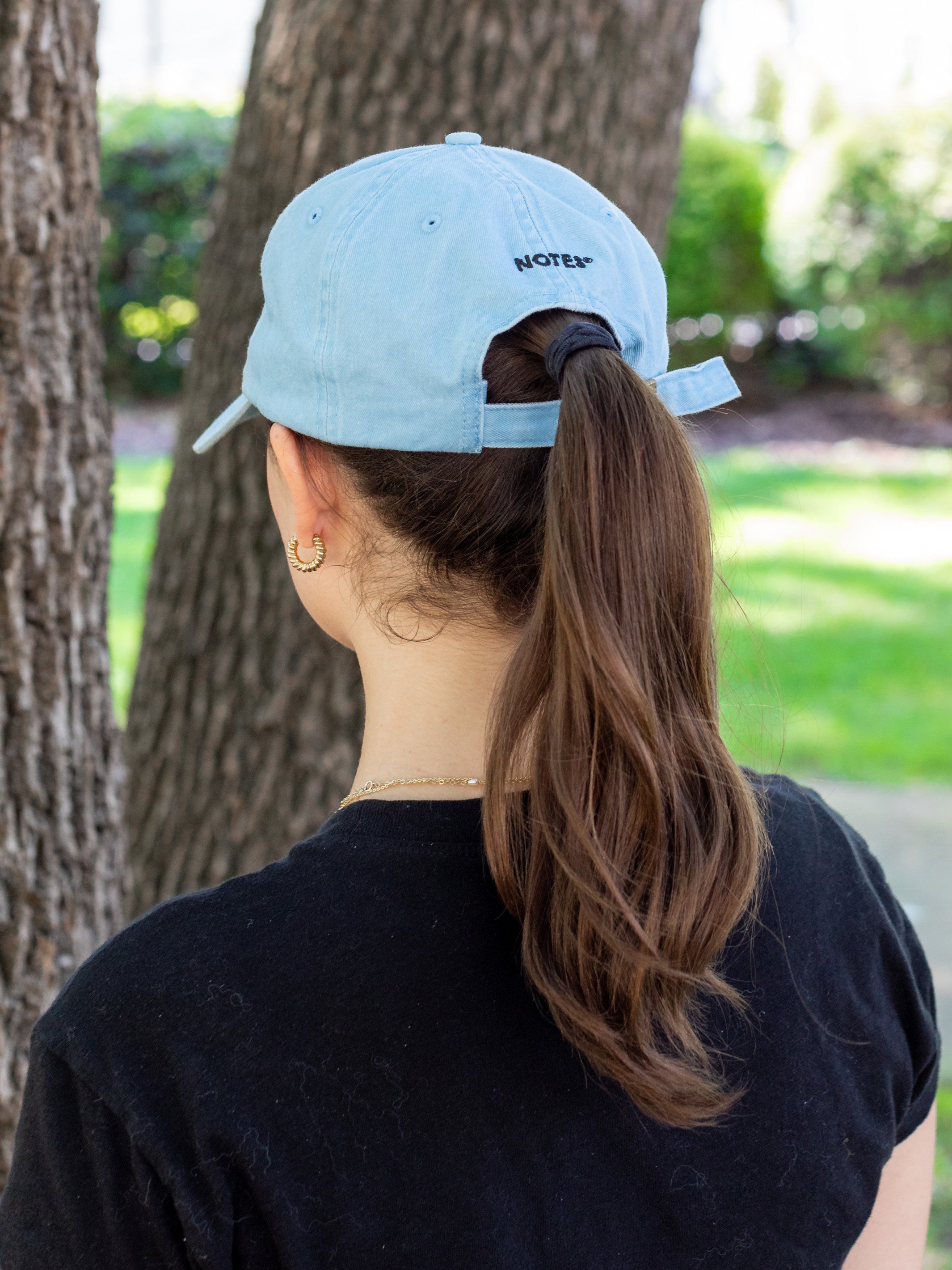 NOTES® | Refills Over Landfills Hat