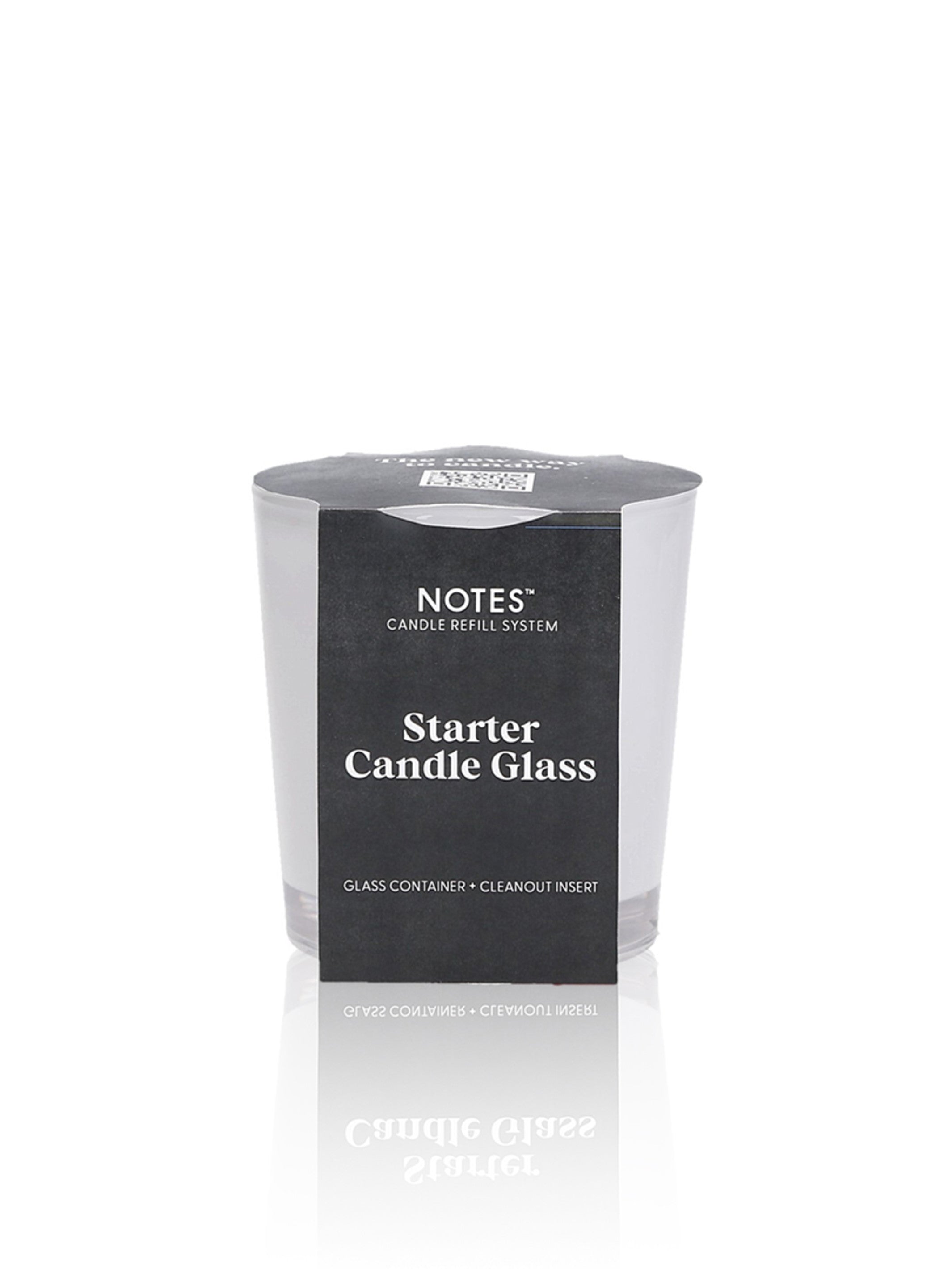 Starter Kit Glass